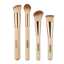 8pcs QiBest makeup brushes maquillage pincel Cosmetics Shadow Foundation blending pencil brush make up brushes Tools Kits ILML