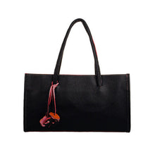 9 Colors Cy Color Flowers Elegant Girls Hbags Leather Shoulder Bag Women  ILML