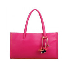 9 Colors Cy Color Flowers Elegant Girls Hbags Leather Shoulder Bag Women  ILML