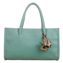 9 Colors Cy Color Flowers Elegant Girls Hbags Leather Shoulder Bag Women  ILML