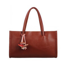 9 Colors Cy Color Flowers Elegant Girls Hbags Leather Shoulder Bag Women  ILML