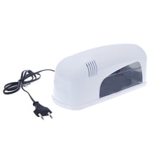 9W Nail Art UV Gel Curing Lamp Dryer Light ILML