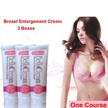 AFY 100g Magic Enlarge Enhance Breast Cream Enlargement Bigger Boobs Firming Lifting Size up Postpartum ILML