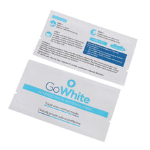 Advanced 3D Ultra White RoutineTeeth Whitening 14 Pairs Strips Dental Bleaching Instrument ILML