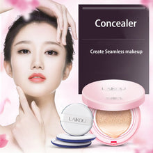 Air Cushion BB Cream SPF50 Concealer Moisturizing Foundation Makeup Bare PE3 ILML