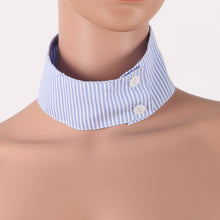 Sexy Dress Choker Neck Side Slit Off Shoulder Long Shirt Dress Vertical Striped Dress With Belt Bow Button Dresses ILML