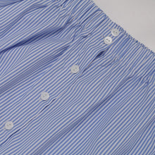 Sexy Dress Choker Neck Side Slit Off Shoulder Long Shirt Dress Vertical Striped Dress With Belt Bow Button Dresses ILML