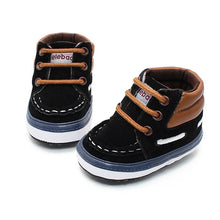born Baby Crib Shoes First Walkers Kids Boys Girls Soft Sole Prewalker Toddler Infants Walk Shoes ILML