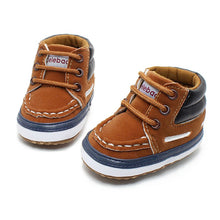 born Baby Crib Shoes First Walkers Kids Boys Girls Soft Sole Prewalker Toddler Infants Walk Shoes ILML