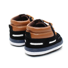 born Baby Crib Shoes First Walkers Kids Boys Girls Soft Sole Prewalker Toddler Infants Walk Shoes ILML