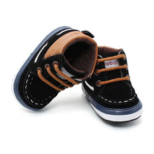 born Baby Crib Shoes First Walkers Kids Boys Girls Soft Sole Prewalker Toddler Infants Walk Shoes ILML