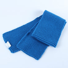 Toddler Kids Baby Knitting Scarf Wool Warm Neck Scarf Baby Gifts PY3 ILML