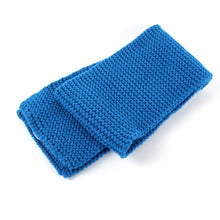 Toddler Kids Baby Knitting Scarf Wool Warm Neck Scarf Baby Gifts PY3 ILML
