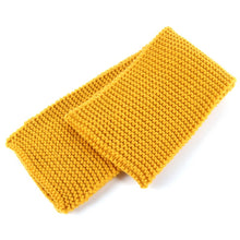 Toddler Kids Baby Knitting Scarf Wool Warm Neck Scarf Baby Gifts PY3 ILML