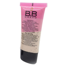 BB Cream Cosmetic Makeup Foundation Concealer Sunscreen Skin Creame Face Moisturizer Base ILML