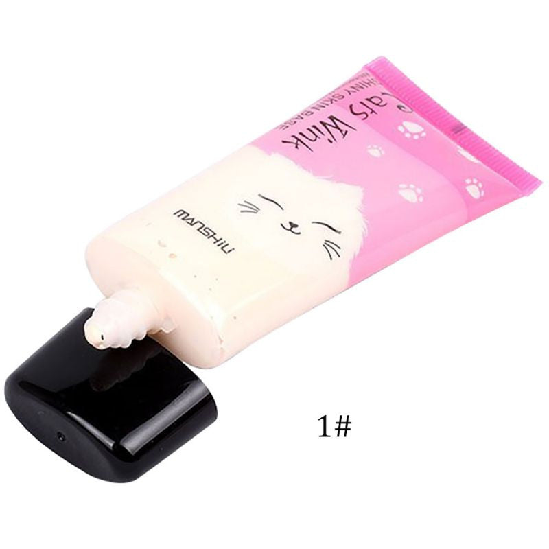 BB Cream Cosmetic Makeup Foundation Concealer Sunscreen Skin Creame Face Moisturizer Base ILML
