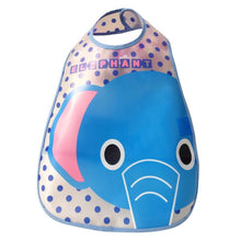 Baby Bibs Infants Kids Cartoon Saliva Towel Waterproof Lunch bibs Lot Types ILML