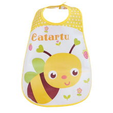 Baby Bibs Infants Kids Cartoon Saliva Towel Waterproof Lunch bibs Lot Types ILML