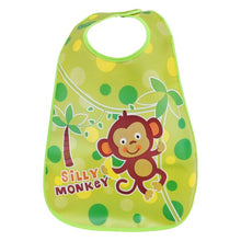 Baby Bibs Infants Kids Cartoon Saliva Towel Waterproof Lunch bibs Lot Types ILML