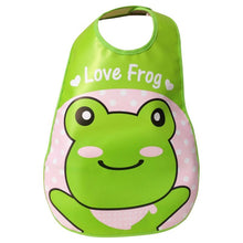 Baby Bibs Infants Kids Cartoon Saliva Towel Waterproof Lunch bibs Lot Types ILML