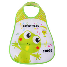 Baby Bibs Infants Kids Cartoon Saliva Towel Waterproof Lunch bibs Lot Types ILML