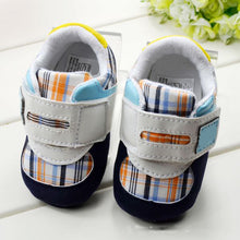 Baby Boy First Walkers Shoes S Casual Toddler First Walkers 3-12 Months  ILML