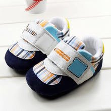 Baby Boy First Walkers Shoes S Casual Toddler First Walkers 3-12 Months  ILML