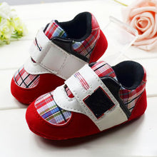 Baby Boy First Walkers Shoes S Casual Toddler First Walkers 3-12 Months  ILML