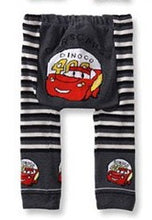 Baby Boys Girls Wear Children Kids Cartoon PP Pants Long Trousers Leggings Cotton 6 Colors ILML