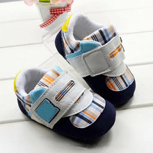 Baby Girls Boys Shoes Soft Sole Kids Toddler Infant Boots Prewalker First Walkers 29 Colors to Choose  ILML