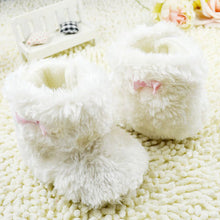 Baby Girls Boys Shoes Soft Sole Kids Toddler Infant Boots Prewalker First Walkers 29 Colors to Choose  ILML