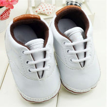 Baby Girls Boys Shoes Soft Sole Kids Toddler Infant Boots Prewalker First Walkers 29 Colors to Choose  ILML