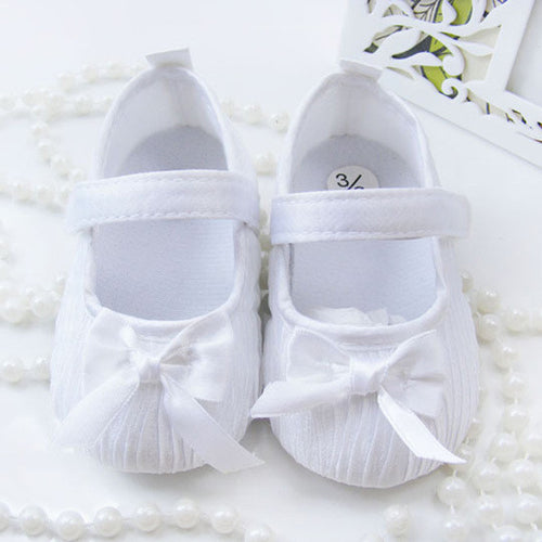 Baby Girls Boys Shoes Soft Sole Kids Toddler Infant Boots Prewalker First Walkers 29 Colors to Choose  ILML
