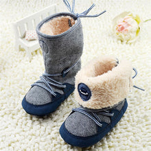 Baby Girls Boys Shoes Soft Sole Kids Toddler Infant Boots Prewalker First Walkers 29 Colors to Choose  ILML