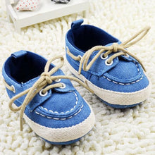Baby Girls Boys Shoes Soft Sole Kids Toddler Infant Boots Prewalker First Walkers 29 Colors to Choose  ILML