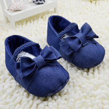 Baby Girls Boys Shoes Soft Sole Kids Toddler Infant Boots Prewalker First Walkers 29 Colors to Choose  ILML