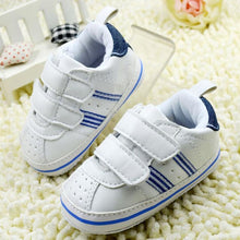 Baby Girls Boys Shoes Soft Sole Kids Toddler Infant Boots Prewalker First Walkers 29 Colors to Choose  ILML