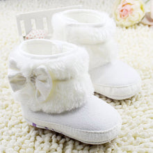 Baby Girls Boys Shoes Soft Sole Kids Toddler Infant Boots Prewalker First Walkers 29 Colors to Choose  ILML