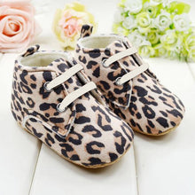 Baby Girls Boys Shoes Soft Sole Kids Toddler Infant Boots Prewalker First Walkers 29 Colors to Choose  ILML