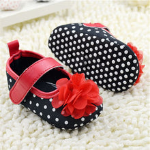 Baby Girls Boys Shoes Soft Sole Kids Toddler Infant Boots Prewalker First Walkers 29 Colors to Choose  ILML