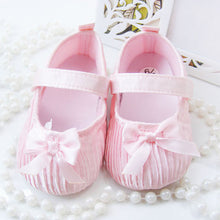 Baby Girls Boys Shoes Soft Sole Kids Toddler Infant Boots Prewalker First Walkers 29 Colors to Choose  ILML