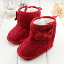 Baby Girls Boys Shoes Soft Sole Kids Toddler Infant Boots Prewalker First Walkers 29 Colors to Choose  ILML