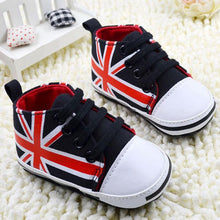 Baby Girls Boys Shoes Soft Sole Kids Toddler Infant Boots Prewalker First Walkers 29 Colors to Choose  ILML