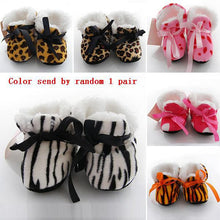Baby Girls Boys Shoes Soft Sole Kids Toddler Infant Boots Prewalker First Walkers 29 Colors to Choose  ILML