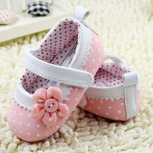 Baby Girls Boys Shoes Soft Sole Kids Toddler Infant Boots Prewalker First Walkers 29 Colors to Choose  ILML