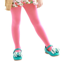 Baby Girls Kids Velvet Leggings Trousers Candy Color Underpants 12 Colors Pantyhose 5-12 Years ILML