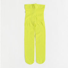Baby Girls Kids Velvet Leggings Trousers Candy Color Underpants 12 Colors Pantyhose 5-12 Years ILML