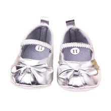 Baby Girls Shoes First Walkers Infant Girl Prewalker Flower Toddler Soft Sole Shoes 4 Colors ON  ILML