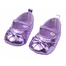 Baby Girls Shoes First Walkers Infant Girl Prewalker Flower Toddler Soft Sole Shoes 4 Colors ON  ILML
