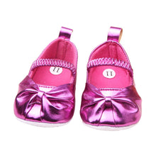 Baby Girls Shoes First Walkers Infant Girl Prewalker Flower Toddler Soft Sole Shoes 4 Colors ON  ILML